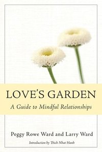 bokomslag Love's Garden