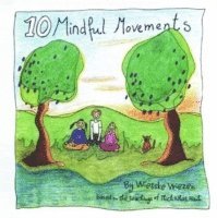 bokomslag Mindful Movements
