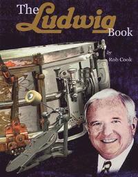 bokomslag The Ludwig Book