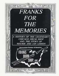 bokomslag Franks For The Memories