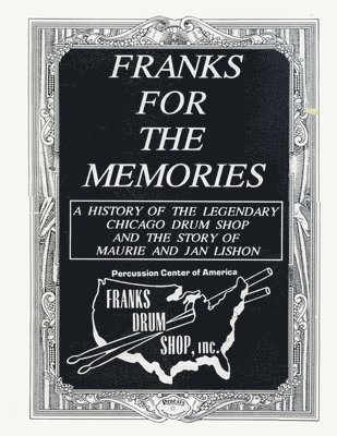 Franks For The Memories 1