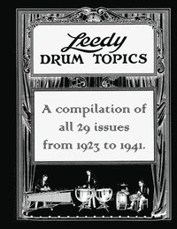 bokomslag Leedy Drum Topics