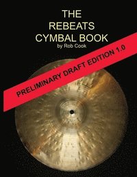 bokomslag Rebeats Cymbal Book