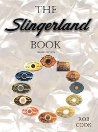 bokomslag The Slingerland Book Third Edition