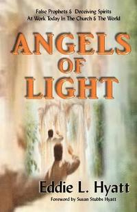 bokomslag Angels of Light