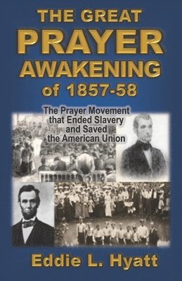 Great Prayer Awakening of 1857-58 1