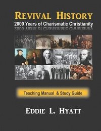bokomslag 2000 Years of Charismatic Christianity