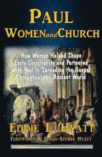bokomslag Paul, Women and Church