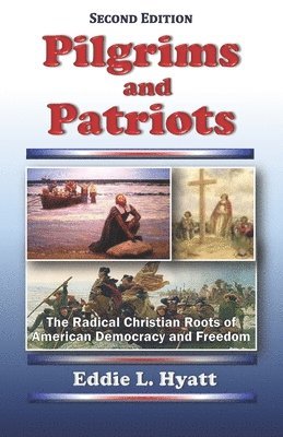 Pilgrims and Patriots 1