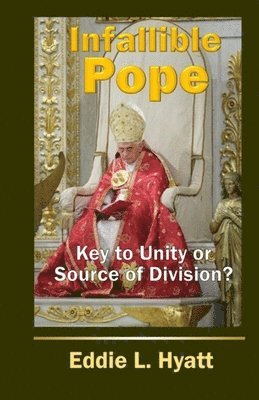 Infallible Pope 1