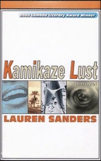 bokomslag Kamikaze Lust