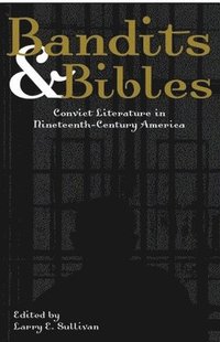 bokomslag Bandits & Bibles