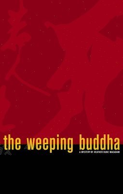 Weeping Buddha