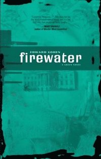 bokomslag Firewater