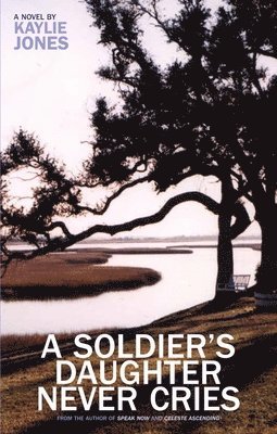 A Soldier's Daughter Never Cries 1