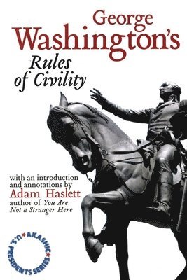 bokomslag George Washington's Rules Of Civility
