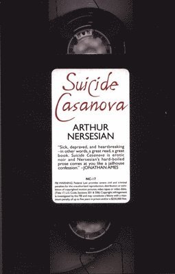 Suicide Casanova 1