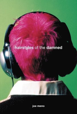 Hairstyles Of The Damned 1