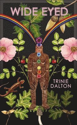 Trinie Dalton - Wide Eyed, Häftad