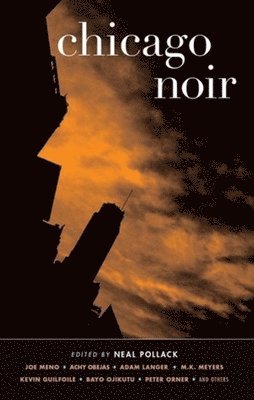 Neal Pollack - Chicago Noir, Häftad