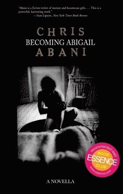 bokomslag Becoming Abigail