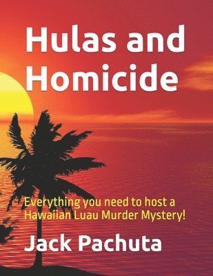 Hulas and Homicide 1