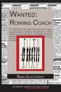 bokomslag Wanted: Rowing Coach