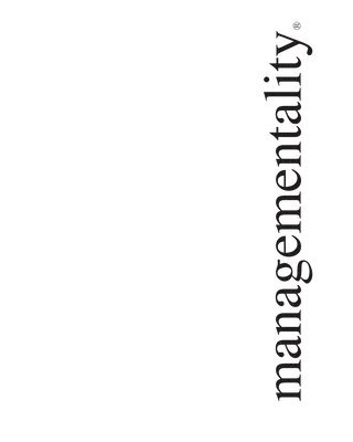 managementality