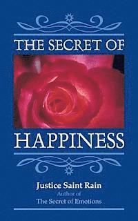 bokomslag The Secret of Happiness - Gift Edition