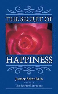 The Secret of Happiness - Gift Edition 1