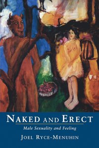 bokomslag Naked and Erect