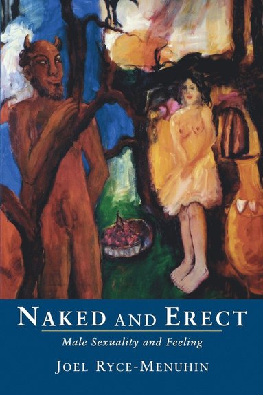 bokomslag Naked and Erect: Male Sexuality and Feeling