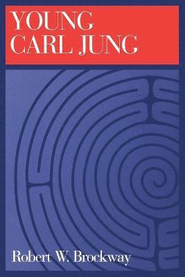 bokomslag Young Carl Jung