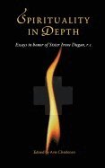 Avis Clendenen - Spirituality in Depth, Häftad