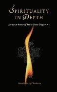 Avis Clendenen, Avis Clenenden - Spirituality in Depth, Häftad