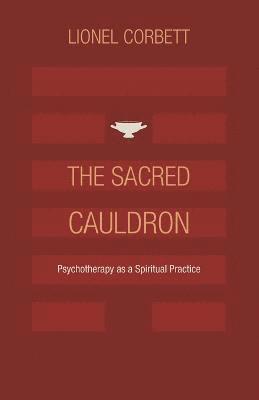 Sacred Cauldron