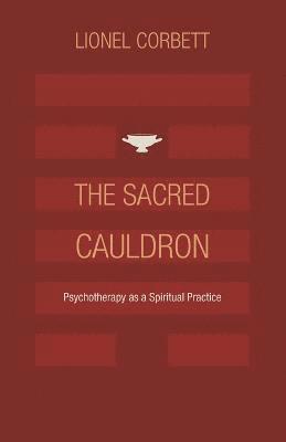 The Sacred Cauldron 1