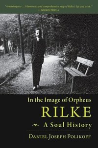 bokomslag Rilke, a Soul History