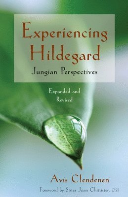 Avis Clendenen, Avis Clendenen - Experiencing Hildegard, Häftad