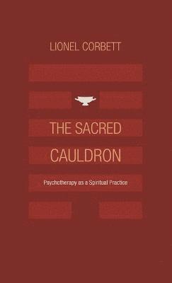 The Sacred Cauldron 1