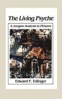 bokomslag Living Psyche