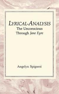 bokomslag Lyrical-Analysis
