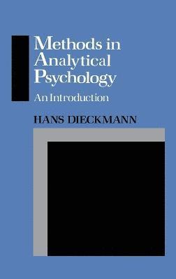 bokomslag Methods in Analytical Psychology