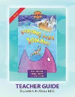 Elizabeth a. McAllister, Elizabeth a McAllister - Discover 4 Yourself(r) Teacher Guide: Wrong Way, Jonah!, Häftad