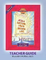 Discover 4 Yourself (D4y) Teacher Guide: Jesus - Awesome Power, Awesome Love 1