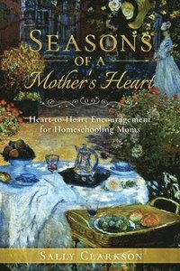 bokomslag Season's of a Mother's Heart