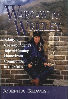 Warsaw to Wrigley