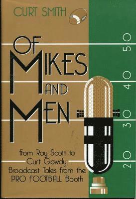 Of Mikes and Men 1