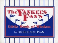 bokomslag Yankees Fan's Little Book of Wisdom