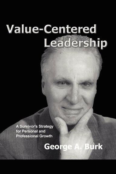 bokomslag Value-Centered Leadership